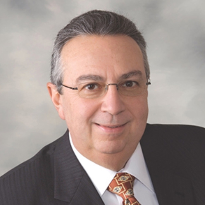 Russ Petrizzo Senior Vice President/Investments